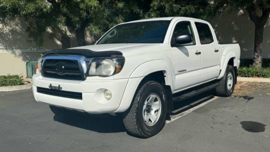 2006 Toyota Tacoma