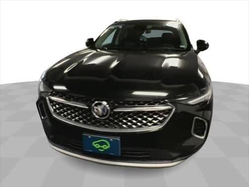 2021 buick envision awd avenir in herculaneum, missouri