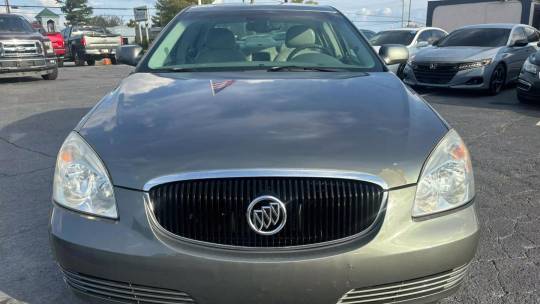 2006 Buick Lucerne