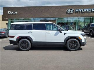 2024 Hyundai Santa Fe xrt