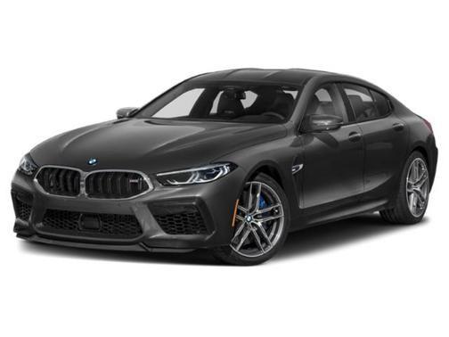 2020 bmw m8 gran coupe