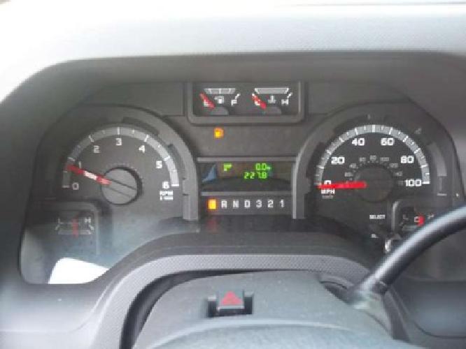 2012 ford e-350 cutaway econoline in daytona beach, fl