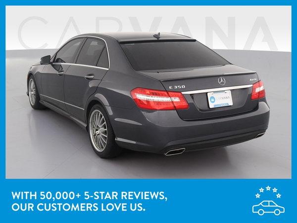 2010 mercedes-benz e-class in dulles, virginia