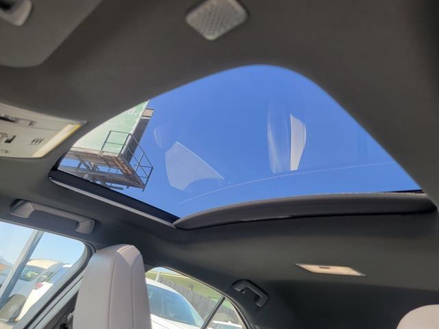 2019 lexus ux 200 base