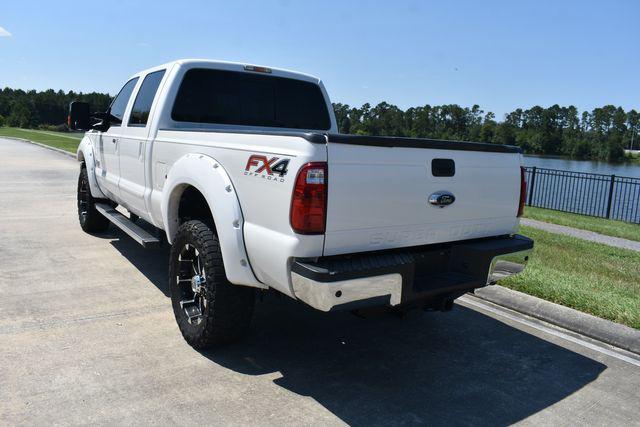 2015 ford f-250 lariat