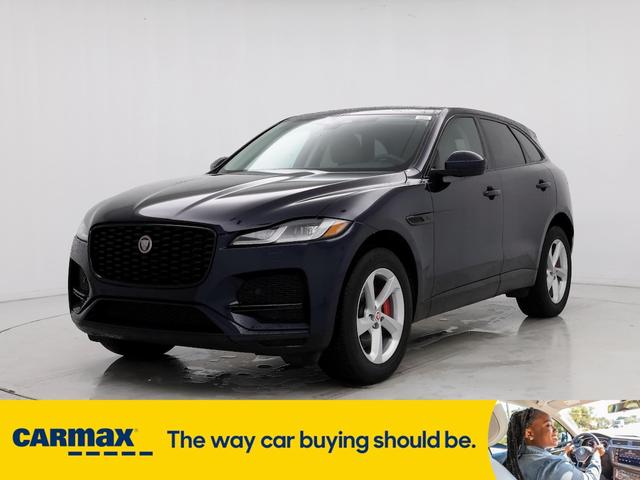 2023 jaguar f-pace s