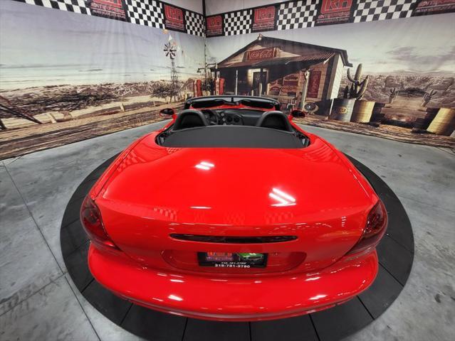 2003 dodge viper srt10