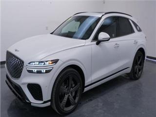 2024 Genesis GV70 2.5t standard