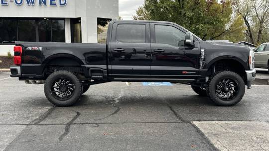 2023 Ford F-250