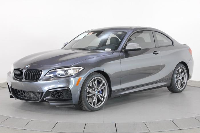 certified 2016 bmw m235i xdrive coupe beaverton, or 97005 for sale in beaverton, oregon