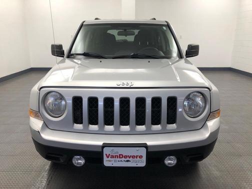 2012 jeep patriot in co bluffs, iowa