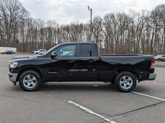 2022 ram 1500 big horn/lone star in windsor, connecticut
