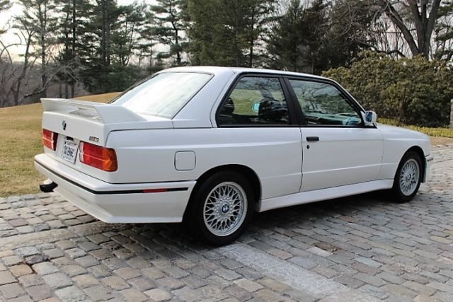 1989 bmw m3