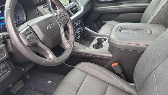 2022 Chevrolet Tahoe