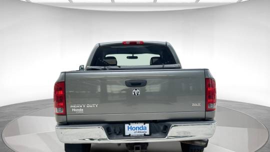 2005 Dodge Ram