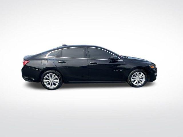 2020 chevrolet malibu fwd lt