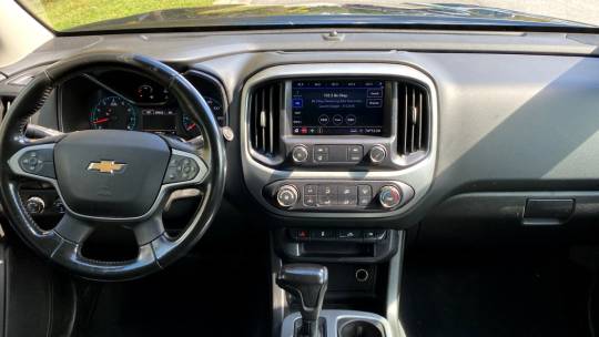 2021 Chevrolet
