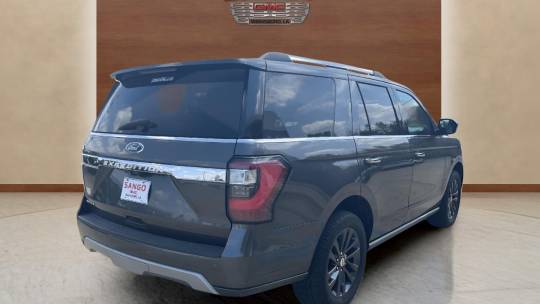 2019 Ford Expedition