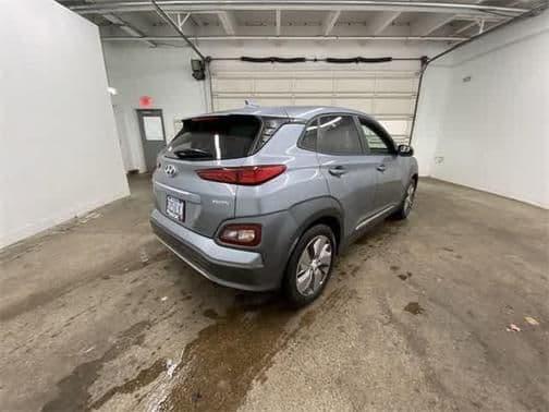 2019 hyundai kona ev in northwoods, illinois