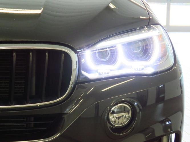 certified 2016 bmw x5 xdrive35i topeka, ks 66611 for sale in topeka, kansas