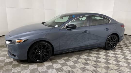 2022 Mazda