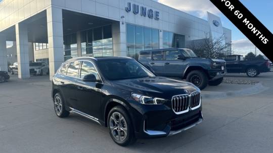 2025 BMW X1