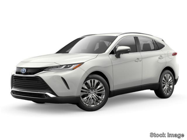 2021 toyota venza xle