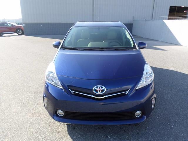 2014 toyota prius v five five 4dr wagon for sale in milford, delaware
