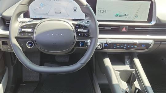 2025 Hyundai IONIQ 6