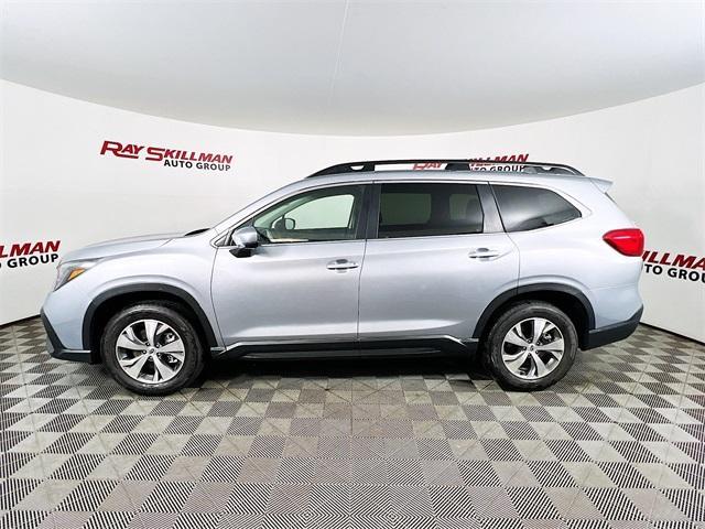 2024 subaru ascent premium