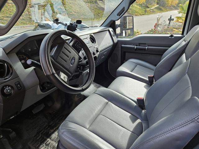 2015 ford f-250 xlt