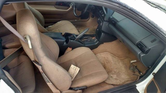 1994 z28 camaro roller