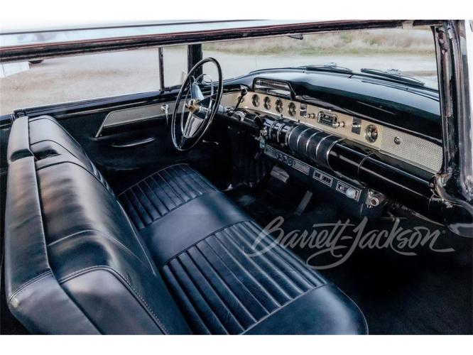 1955 buick super riviera in west palm beach, florida