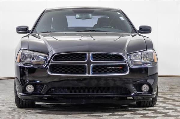 2012 dodge charger in secaucus, new jersey