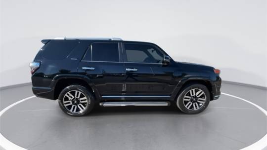 2018 Toyota 4Runner