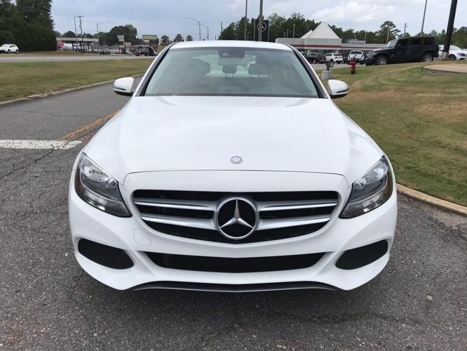 certified 2016 mercedes-benz c 300 sedan tuscaloosa, al 35405 for sale in tuscaloosa, alabama