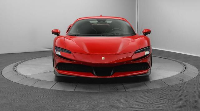 2022 ferrari sf90 stradale base