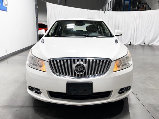 2012 buick lacrosse premium 1
