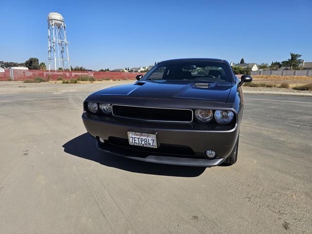 2014 dodge challenger r/t