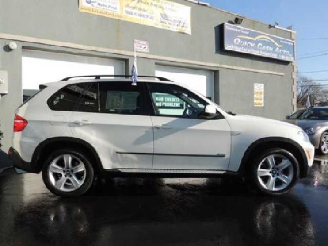 2008 bmw x5-series 3.0si in copiague, ny