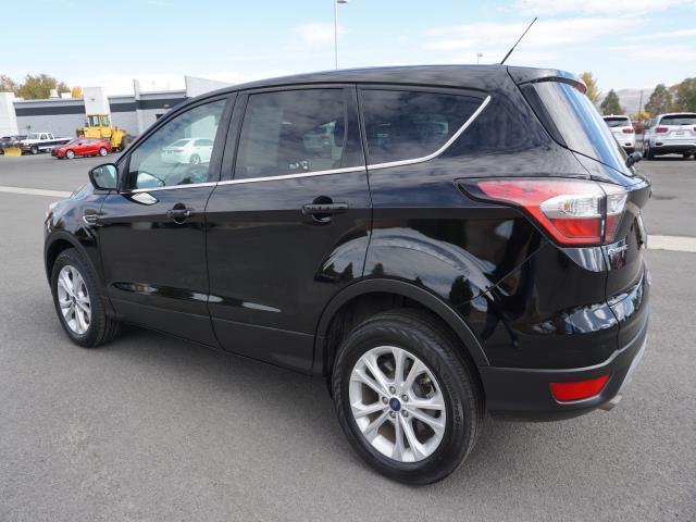 2017 ford escape se awd se 4dr suv for sale in reno, nevada
