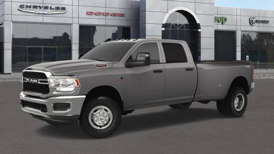 2024 RAM 3500