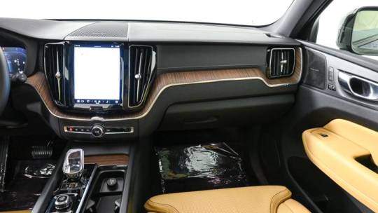 2023 Volvo XC60
