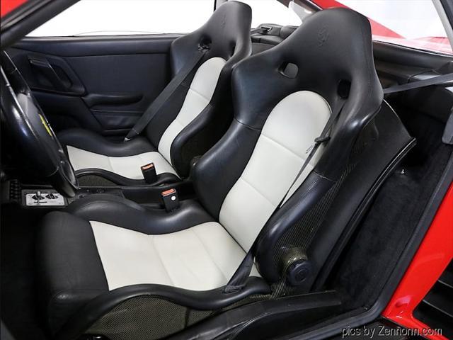 1998 ferrari f355 gts