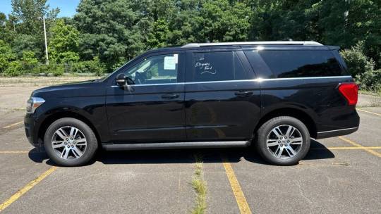 2024 Ford Expedition