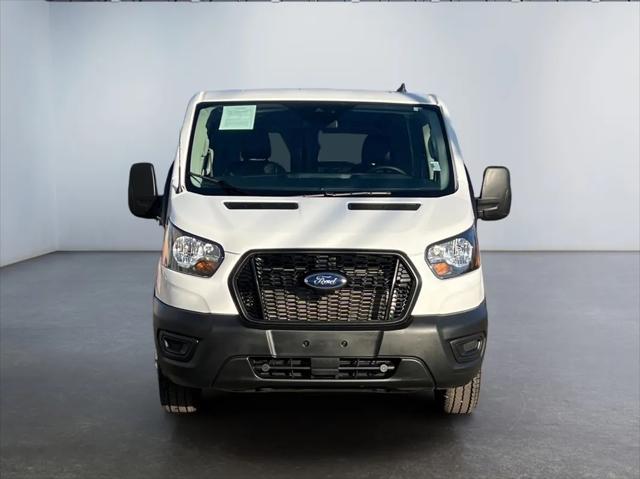 2023 ford transit-350 base