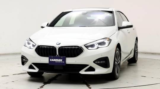 2020 BMW 2 series