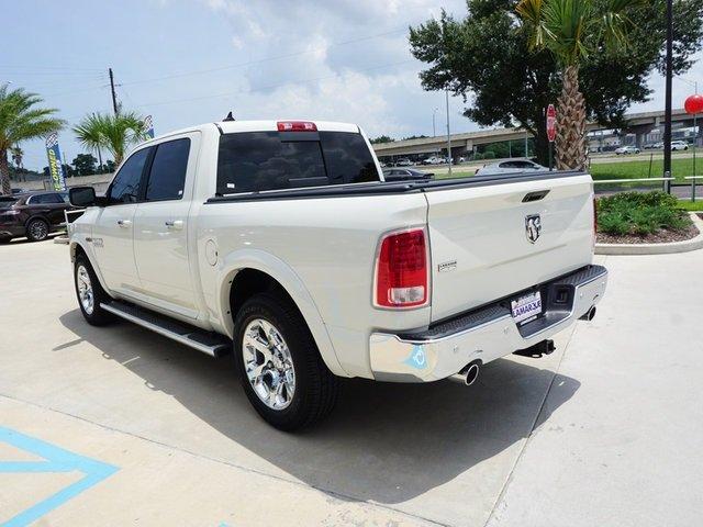 used 2018 ram 1500 laramie kenner, la 70065 for sale in kenner, louisiana