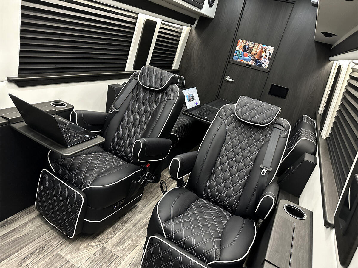 2024 mercedes-benz sprinter awd luxe cruiser midwest automotive designs