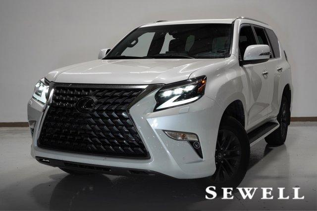 2022 lexus gx 460 base